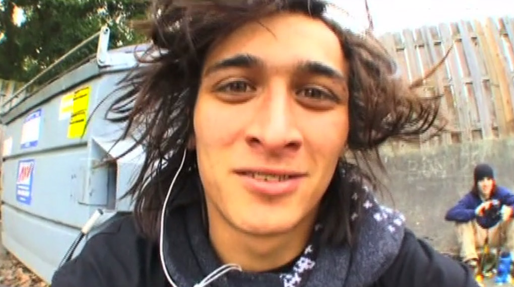 Davey Watson brachte seine Section im Shola Video eine Nominierung für den NORA Cup 2008 ein. Warum das mehr als verdient war, kannst du dir hier angucken.