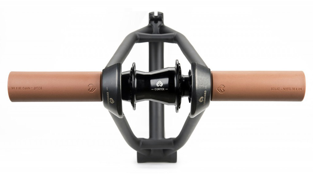 Unsere Freunde von éclat verlosen ein Cortex-Freecoaster-Set, das neben der Nabe aus 2 Overguard-Hubguards und einem Paar Venom-Pegs besteht. Mehr dazu hier.