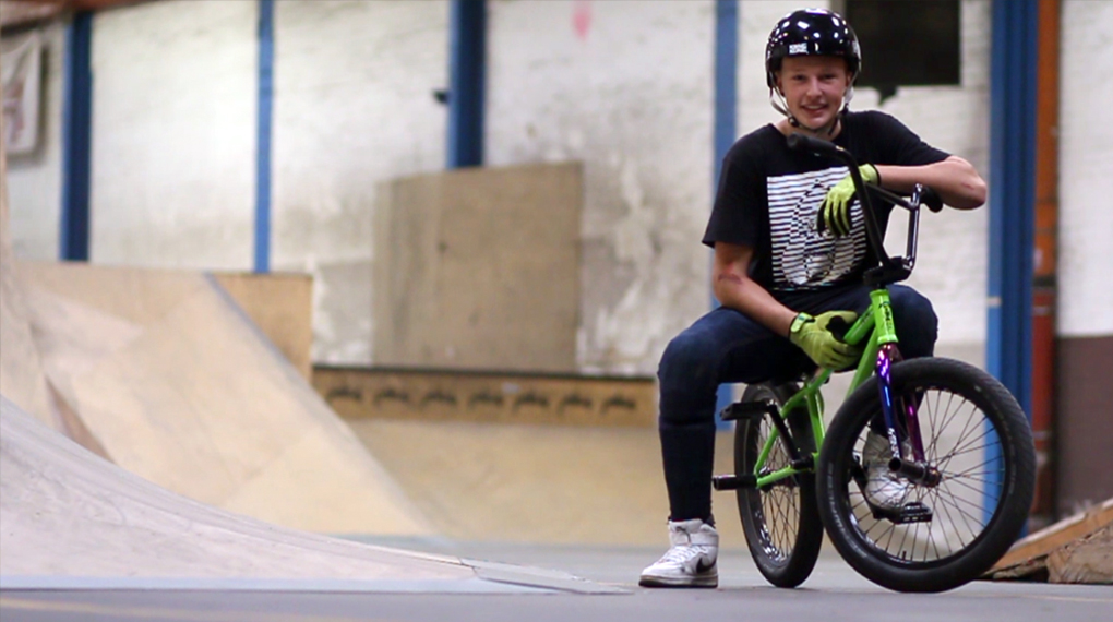 Für diese Folge von 