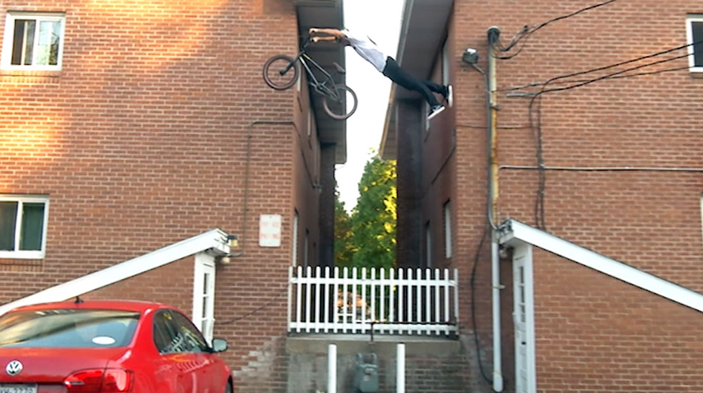 Wer die Premiere von Intervention verpasst hat, oder sich das neue Video von Kink Bike Co. noch einmal angucken möchte, ist hier an der richtigen Adresse.