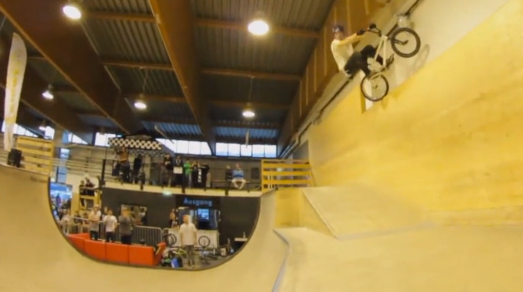 Am 19. März 2016 findet in der WUB Skatehalle Innsbruck der erste Lauf der 20inch Trophy 2016 statt, bei dem es insgesamt 1.500 Euro zu gewinnen gibt.