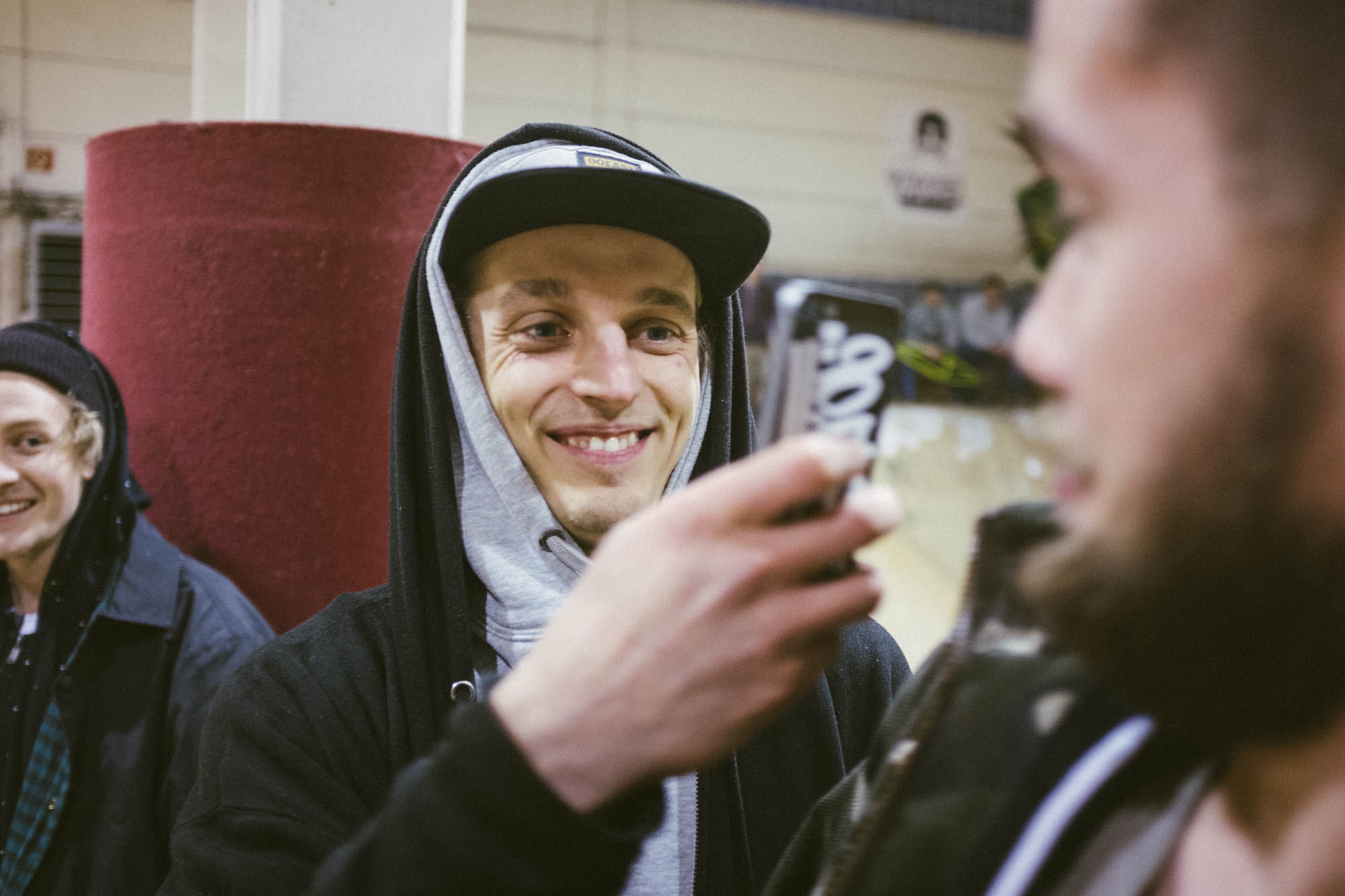 @olivermichel #dieserganzestress