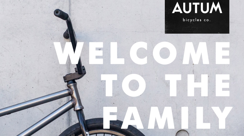Das Team von Autum Bicycles hat einen prominenten Neuzugang zu vermelden. Um wen es sich dabei handelt, erfährst du hier.