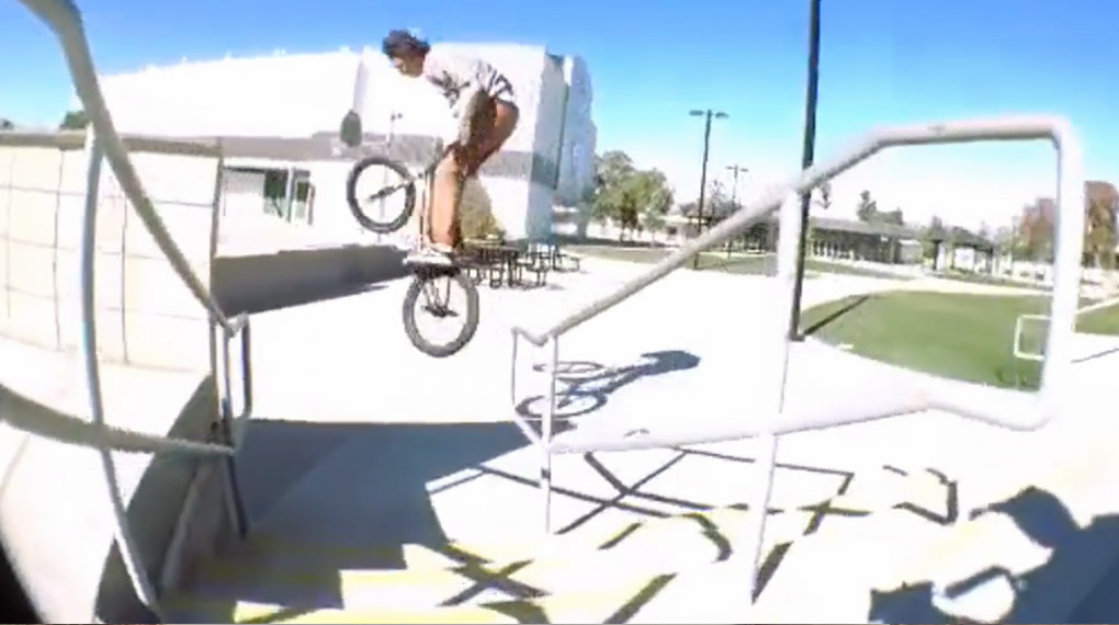 In diesem Instagram-Mix von Bruno Hoffmann gibt es einige technische Leckerbissen aus LA, Nashville, Tucson, Barcelona und Frankfurt zu sehen.