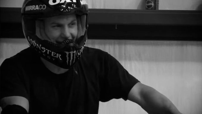 Ride in peace, Dave Mirra! Der Miracle Boy wurde am 4. Februar 2016 tot in seinem Auto aufgefunden