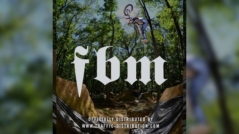 Gute Nachrichten für alle Freunde von Fire, Beer und Mayhem: Traffic Distribution übernimmt ab sofort den Vertrieb von FBM Bike Co. in Deutschland.