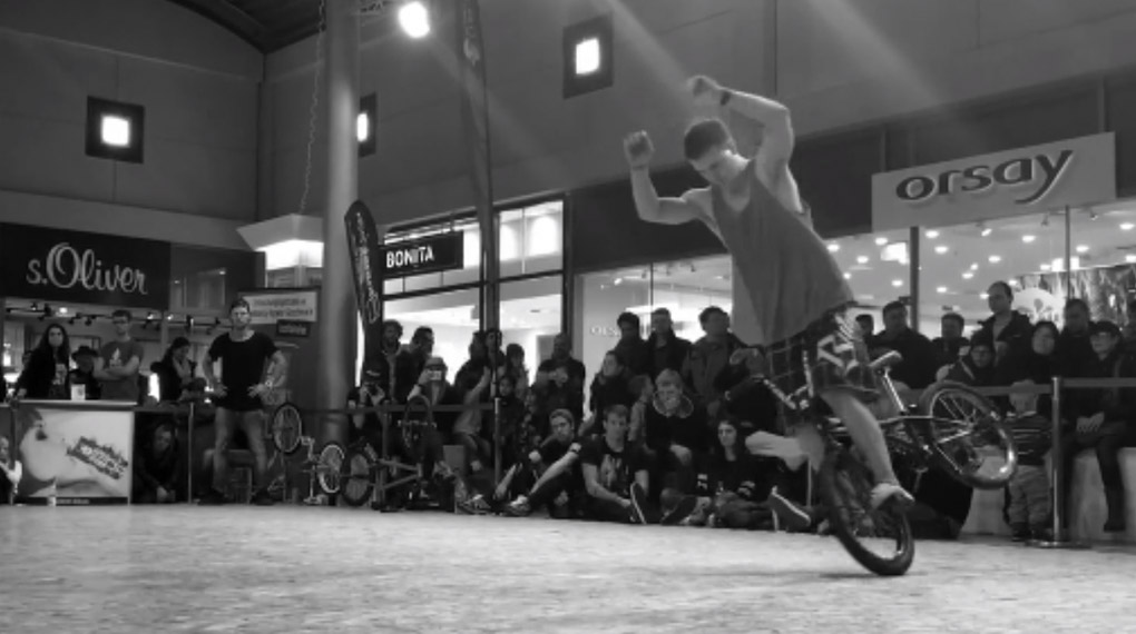 Hier findest du die Ergebnisse der Proklasse und zwei Videos mit den Highlights vom 