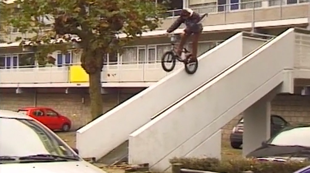 Jack Nieraeth ist für BSD und The Bridge losgezogen, um Spots in Den Haag und Umgebung zu bearbeiten. Das Ergebnis kann sich durchaus sehen lassen.