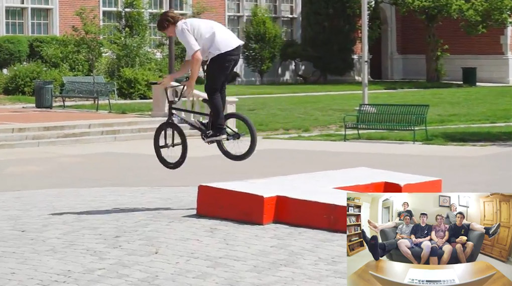 Tech vom Feinsten am 3. Tag des 