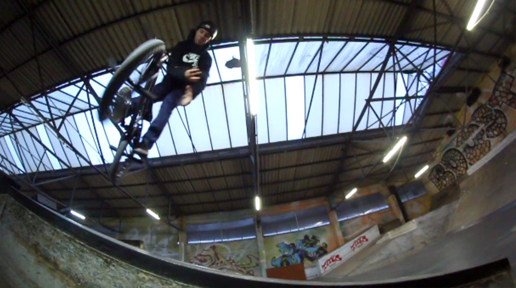 Für diese Folge von 