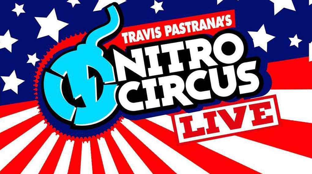 Jetzt mitmachen und gewinnen! Wir verlosen 2 Freikarten für die Show des Nitro Circus am 17. Februar 2016 in der Kölner Lanxess Arena. Hier erfährst du mehr.
