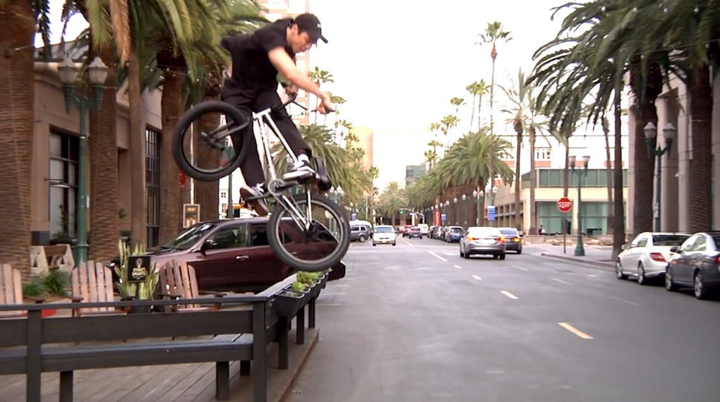 Am 1. März 2016 droppt Sean Ricanys Welcome-Edit für Cult. Hier ist schon mal ein vielversprechender Teaser für das Video.