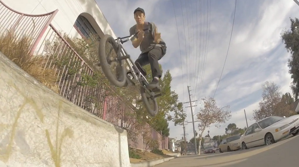 Nachdem sich die Wege von Sean Ricany und Stranger/Primo im vergangenen Jahr getrennt haben, hat Sean nun anscheinend ein neues Zuhause bei Cult gefunden.