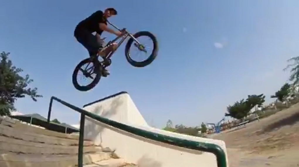 Die Mixsection mit Jared Chilko, Robin Bourhis, Jordan Hickey, Oli Landgraf und Alon Kosoy aus dem Lit-Mixtape von wethepeople als Singleauskopplung