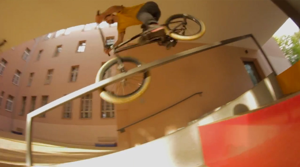 11 Videoparts auf einen Schlag: Hier ist der erste Schwung Sections aus dem 