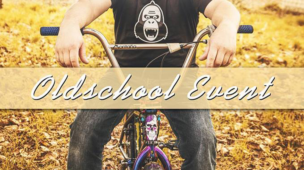 Am 30. September 2016 findet auf der BMX-Ranch in Klein Vahlberg wieder das traditionelle Oldschool-Event der Familie Brandes statt. Hier erfährst du mehr.