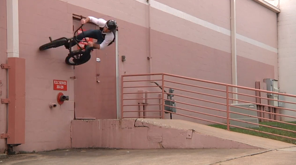 Dan Foley ist eine Produktionsmaschine. Hier findest du zwei #fourclipfridays mit dem wethepeople-Pro und seinen Part aus dem 