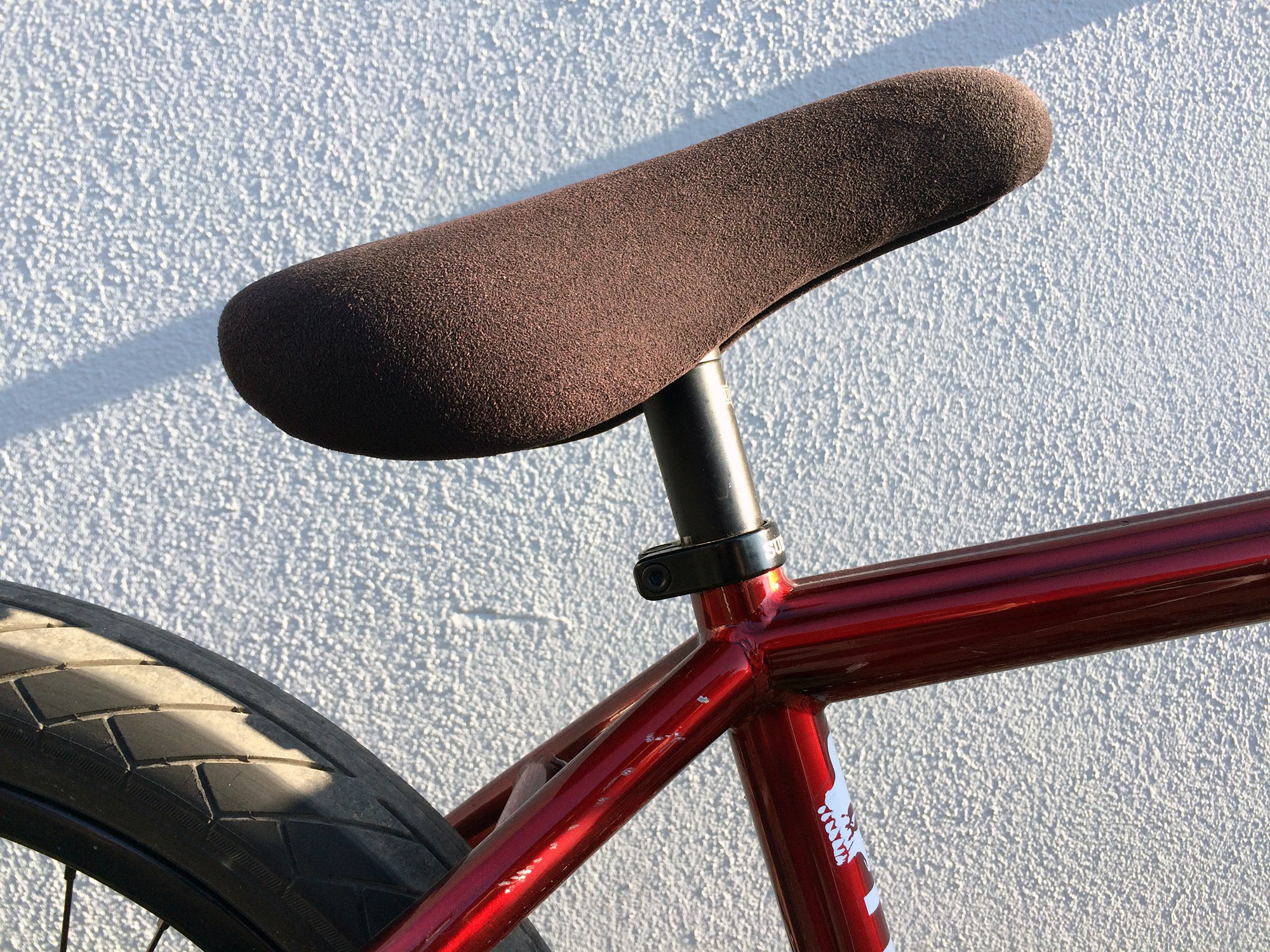 Auch im Hause Häusler hat die Tripod-Revolution Einzug gehalten