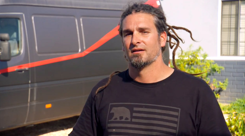 In diesem Videointerview erklärt Nate Wessel, was die Simple Session in Tallinn (Estland) zu einem der besten BMX- und Skatecontests der Welt macht.