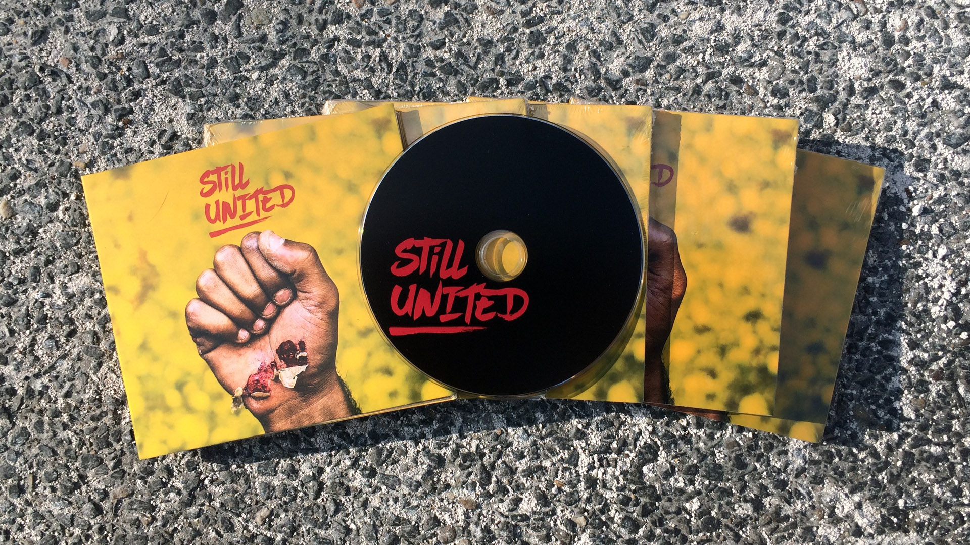 Wir verlosen 5 Exemplare der großartigen 