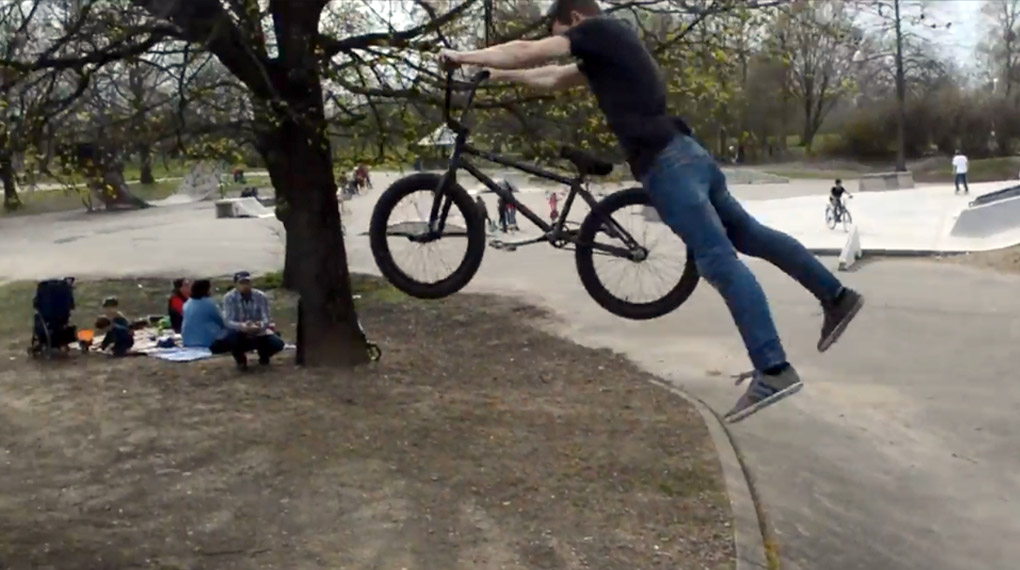 Auch in der 11. Ausgabe des 