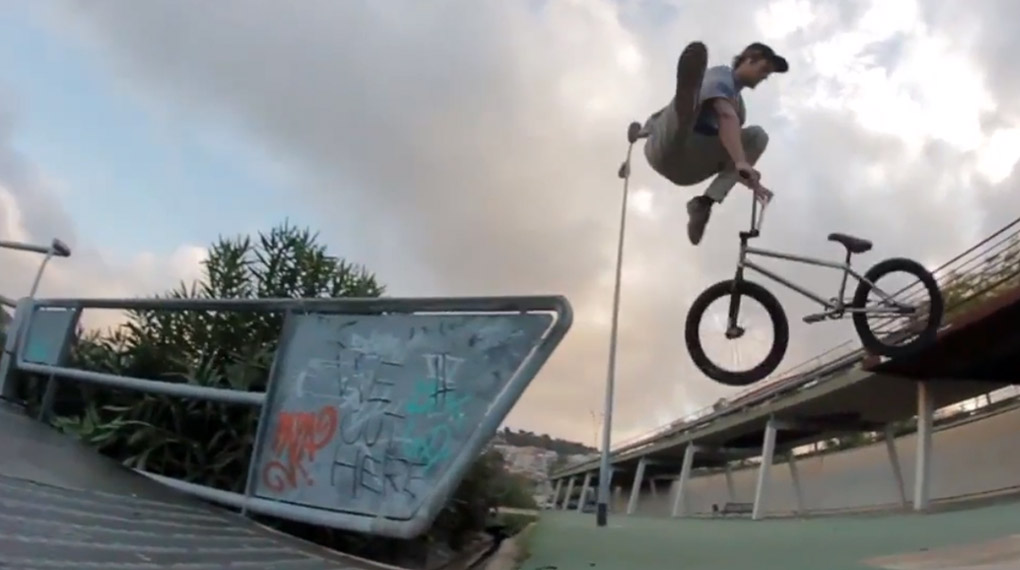 Die Section von Moritz Nußbaumer auf dem Lit-Mixtape von wethepeople ist zwar nur eine Minute lang, aber dennoch durch und durch überzeugend. Gönn