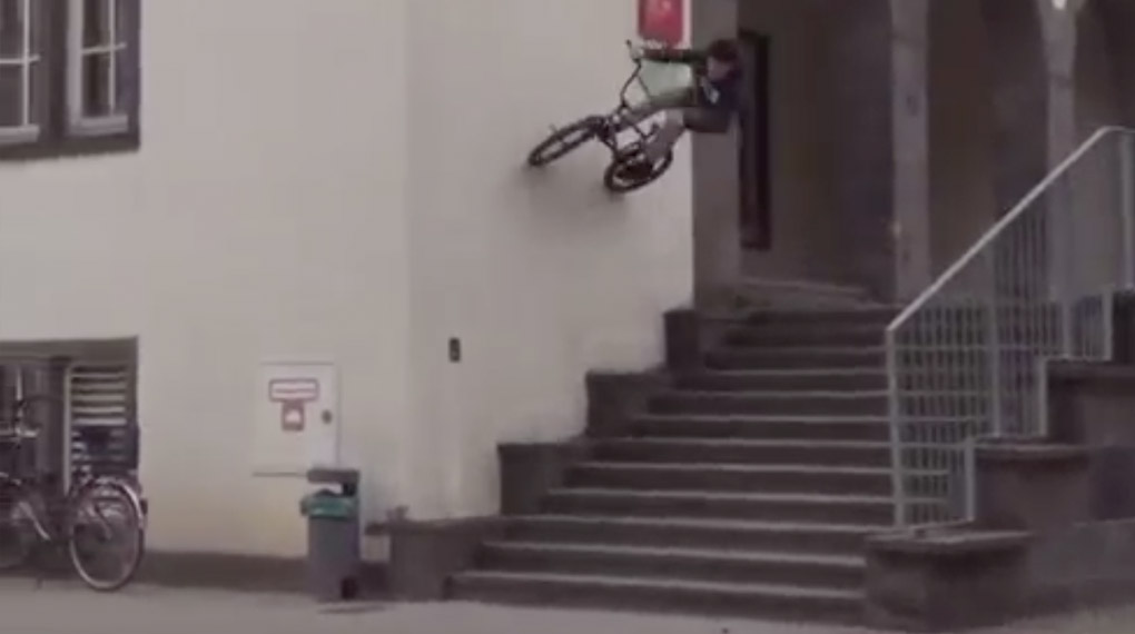 Wow, Sebastian Anton! Wow, wow, wow! Mehr muss man zu dem ‘Eurozone