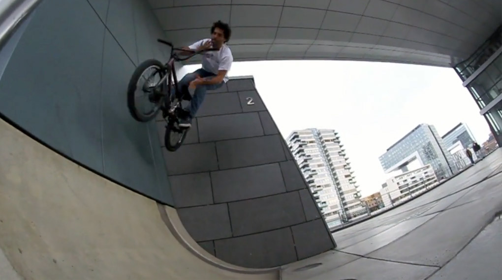 REMIX! Timm Wiegmann hat seine Clips aus dem famosen 