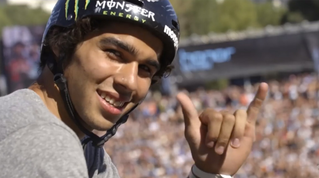 Der zweite Lauf des UCI BMX Freestyle Park World Cups 2016 findet vom 15.-23. Juli beim Stopp der FISE World Series in Osijek (Kroatien) statt.