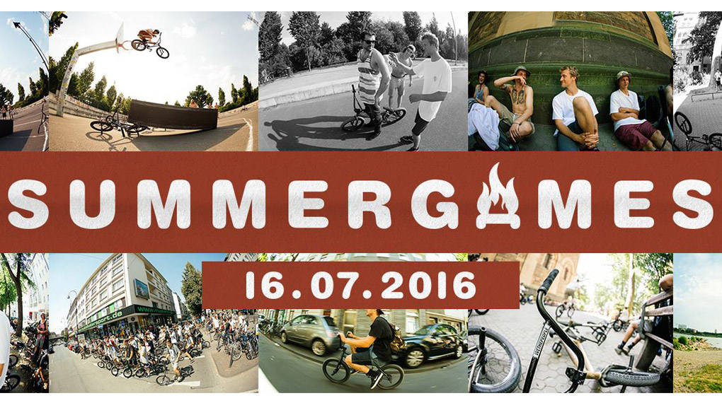 Am 16. Juli 2016 gehen die People