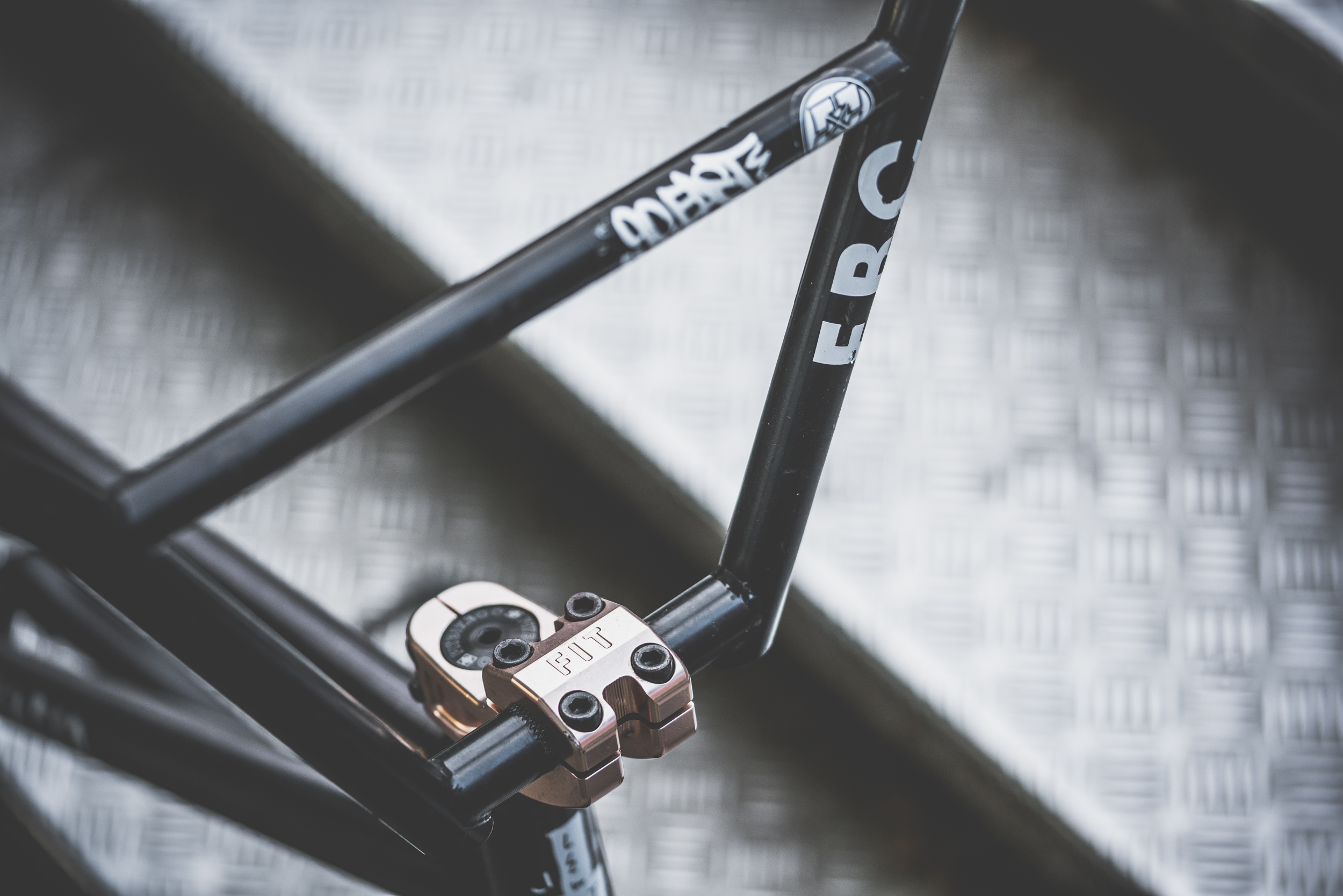 Benny L Lenker von Fitbikeco.