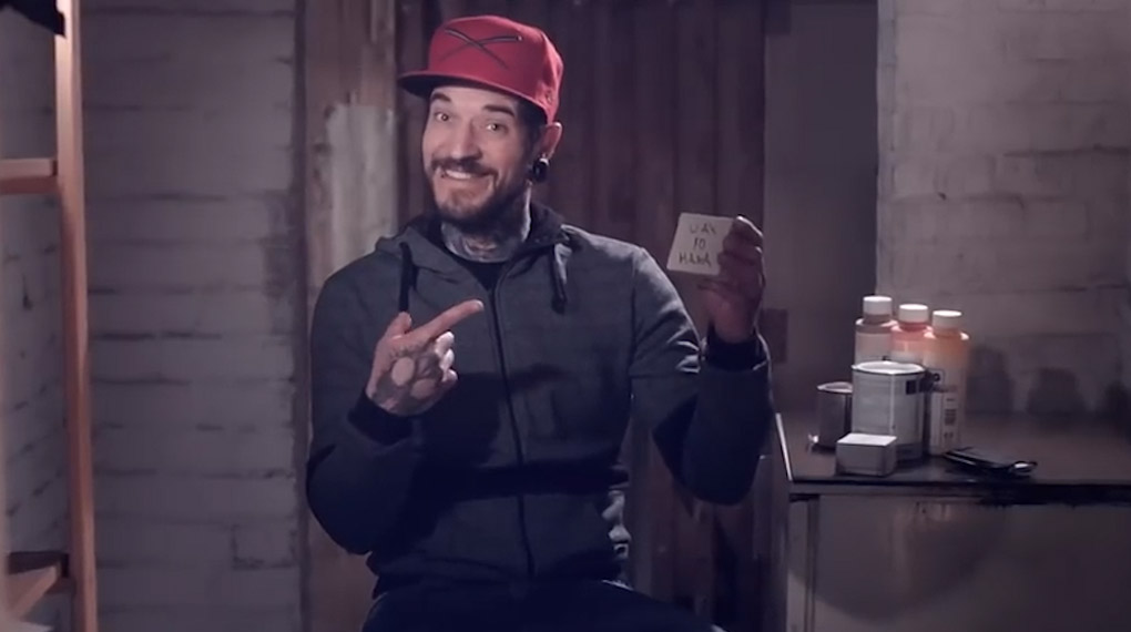 Du bist auf der Suche nach korrektem Grindwachs? Dann solltest du bei Wax Yo Mama vorstellig werden. Die haben nämlich nicht nur gute Promovideos …