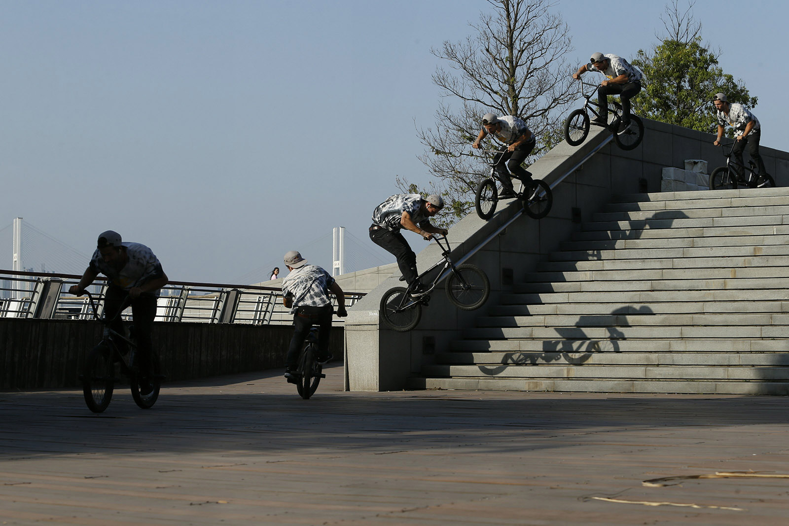 Garrett Reynolds, Feeble Hard 180; Foto: Kevin Conners / Red Bull Content Pool