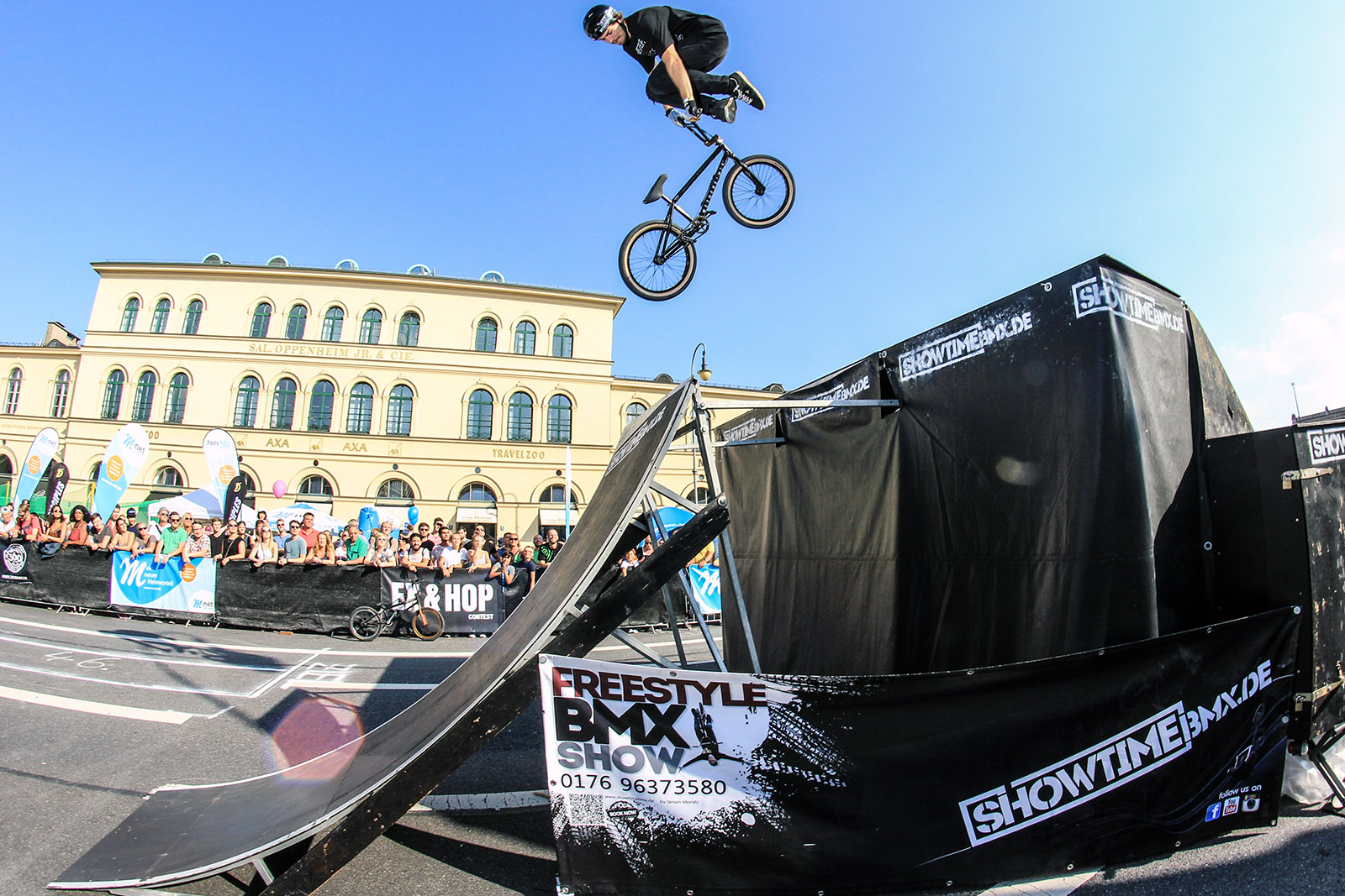 Simon Moratz, Decade