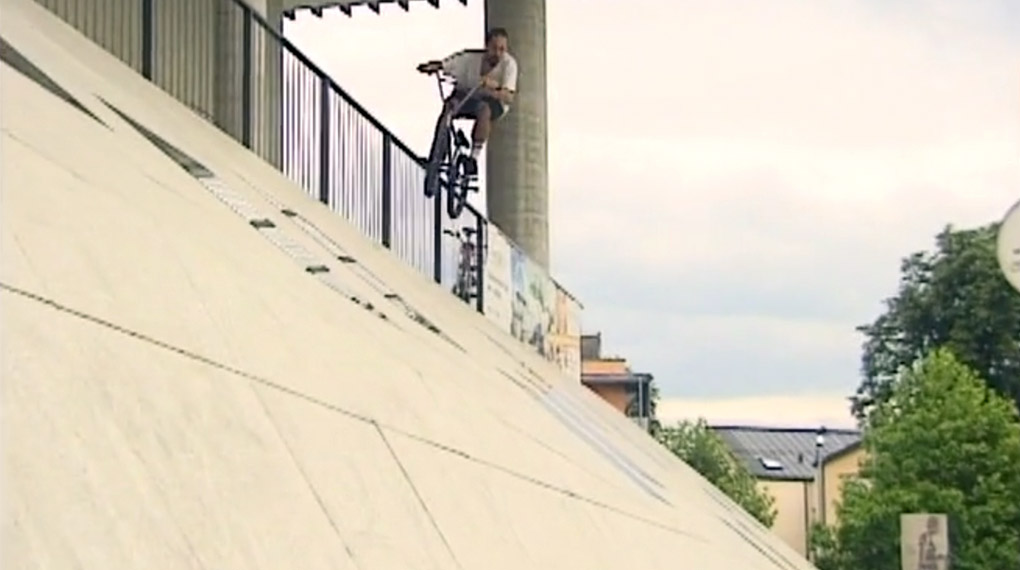 Kilian Roth, Claudio Ceniccola und die Bader Bros waren mit dem Globetrotter-Wohnmobil in Österreich, Slowenien, Kroatien und Ungarn unterwegs.