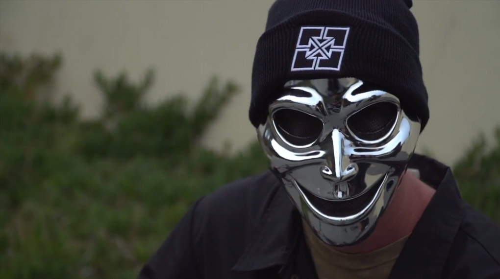 Im "Fit Horror Picture"-Video gibt es zeitgemäßen Grindsport von Ethan Corriere, Brandon Begin und Morgan Long sowie ein paar Gaps von Tom Dugan zu sehen.