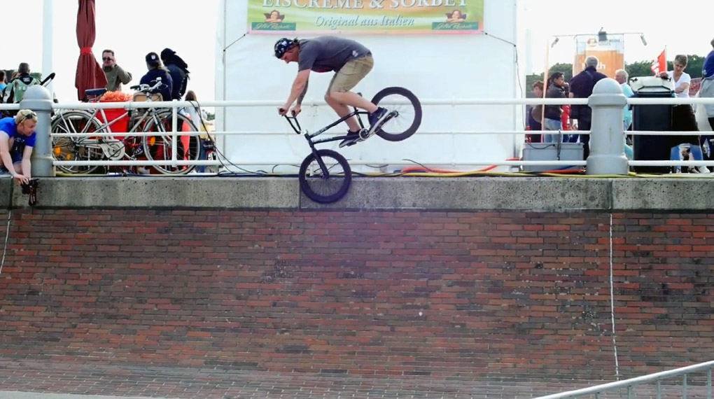 Alles muss raus! Hier sind ein paar Leftovers, die sich in den Jahren 2015/16 auf der Festplatte von Marcel Profittlich angesammelt haben.