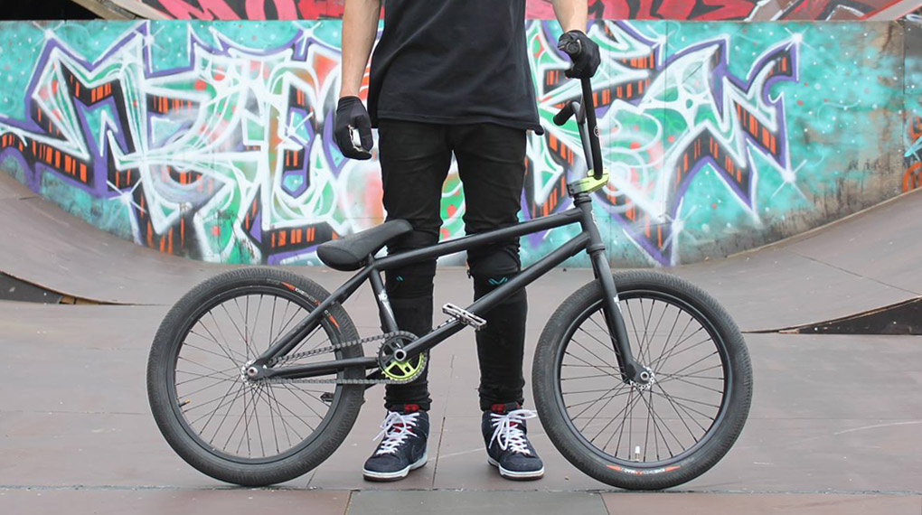 Auf Empfehlung von Christoph Werner heißt Radio Bikes einen neuen Fahrer im Team willkommen. Um wen es sich dabei handelt, erfährst du hier.