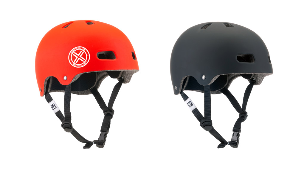 Die Helme von Fuse Protection sind nicht nur komfortabel, sondern auch leichter als die der Konkurrenz. Wir stellen euch die Modelle Scope und Ecto vor.