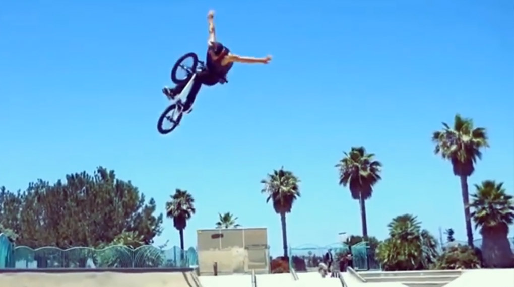 Chad Kerley hat auf seinem Instagram-Account in letzter Zeit wieder jede Menge gute Clips gepostet, höchste Zeit also für ein neues Best-of-Video!