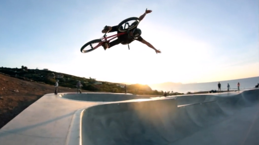 Fabian Haugk und Johannes Winkelmann waren eine Woche lang in Bilbao, um die Betonparks und Streetspots der nordspanischen Hafenstadt auszuchecken.