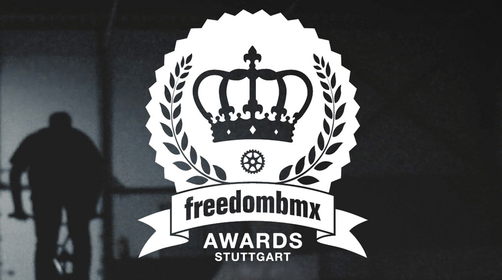 PARTY! Bevor wir am Abend des 21.1.2017 auf den freedombmx Awards in Stuttgart eure Lieblinge küren, geht es vorher bei der Stuttpark Session zur Sache.