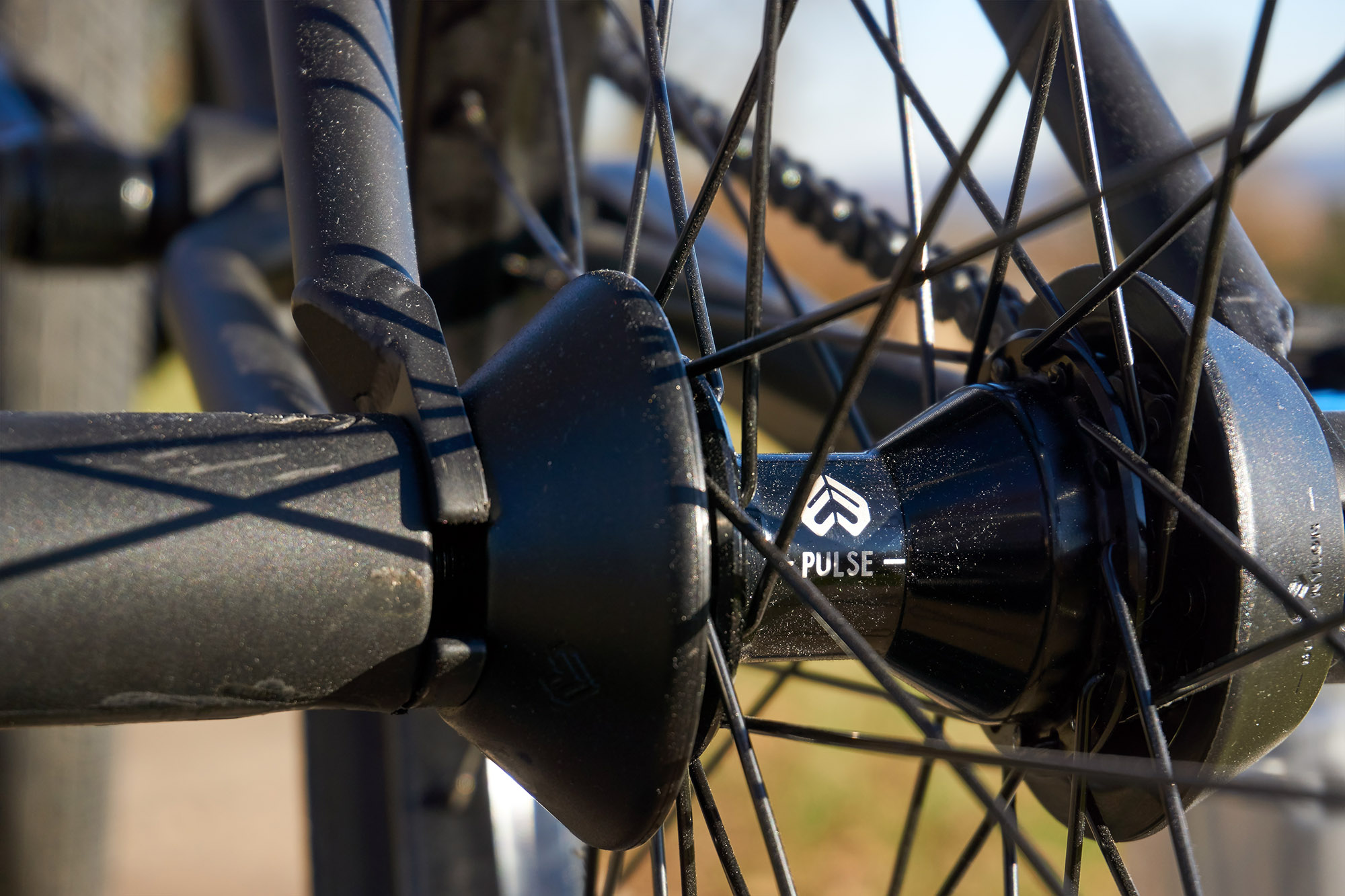 eclat bmx freecoaster pulse