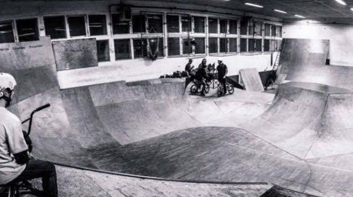 Am 17. Dezember 2016 feiert die Darkwood BMX-Halle in Finsterwalde mit dem Ride The Rudolph Jam ihr 10jähriges Bestehen. Hier erfährst du mehr.