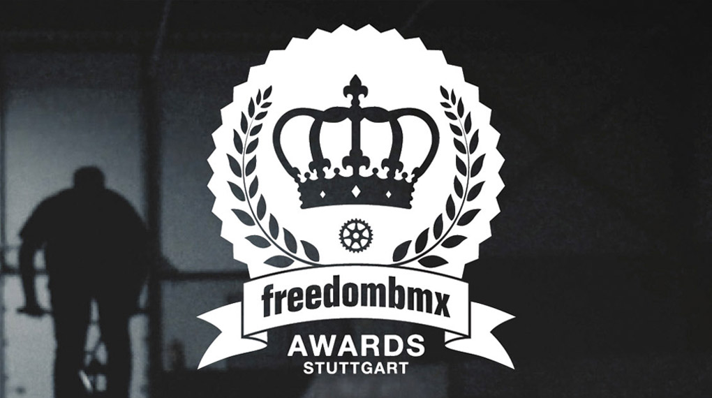 Unter allen Teilnehmer*innen des freedombmx Awards Votings 2016 verlosen wir einen Haufen Sachpreise von SIBMX, kunstform, AllRide, Traffic, TSG und Unity.