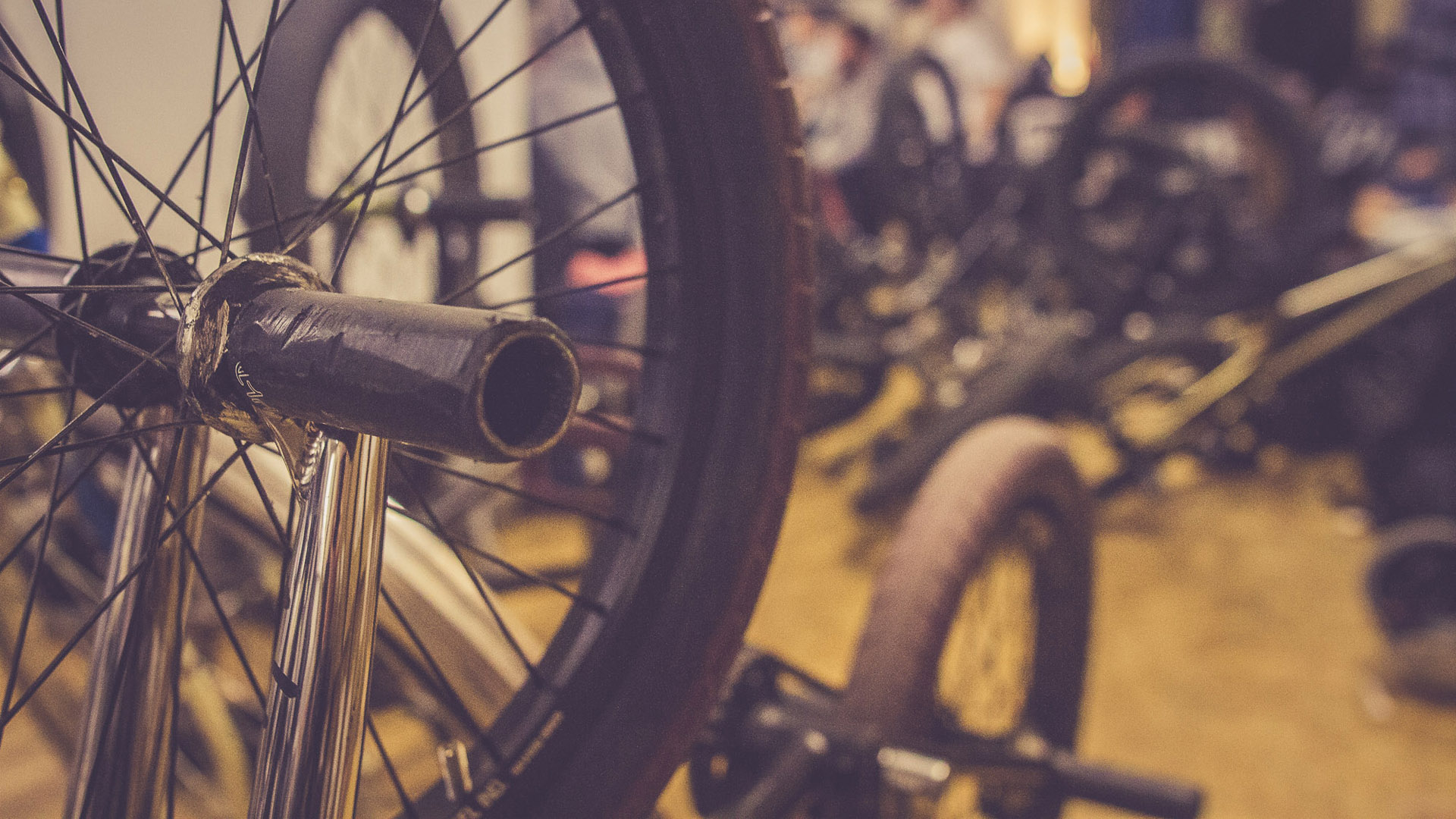 Ein würdiger Jahresabschluss: Hier findest du neben einem Bericht auch jede Menge Fotos und die Ergebnisse von der kunstform Stock Session 2016 in Stuttgart