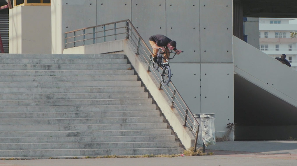 wethepeople Foundation Teaser feat. Ed Zunda, Dillon Lloyd, Mike Curley, Pete Sawyer, Max Gaertig, Felix Prangenberg, Mo Nußbaumer, Dan Kruk & Jordan Godwin