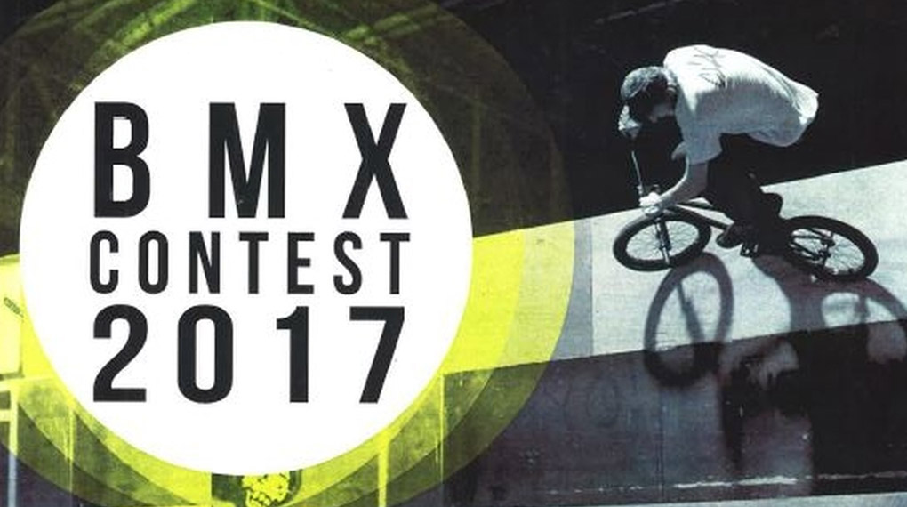 Am 11. Februar 2017 findet in der Boneyard-Halle in Siegen wieder ein BMX-Contest in den Klassen Amateure und Pro statt. Hier erfährst du mehr.