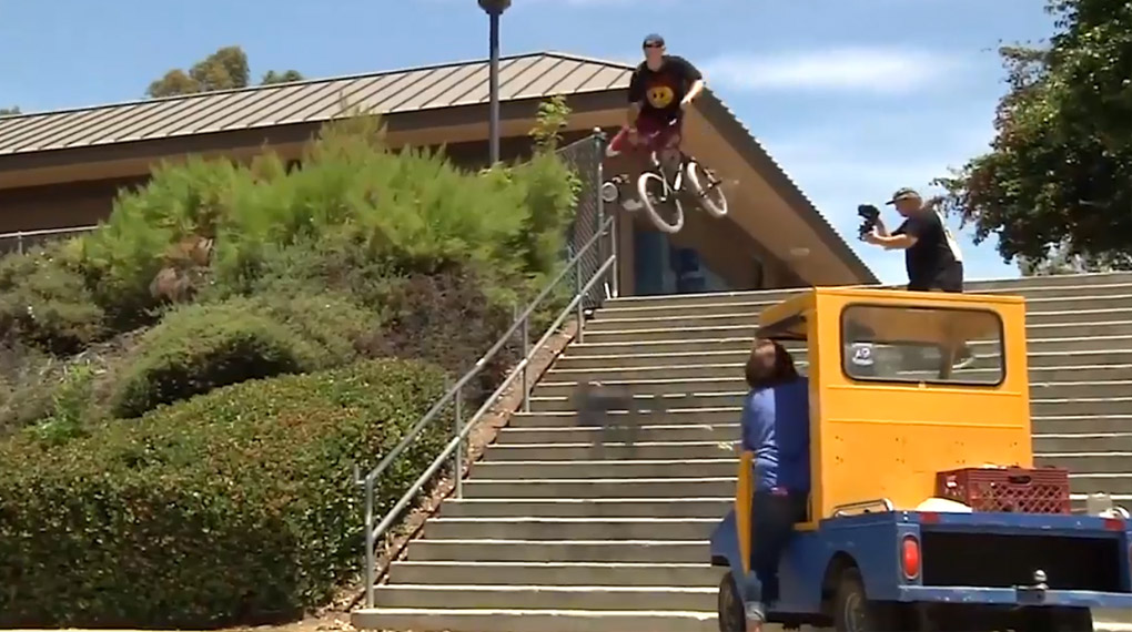 Die besten Clips des Jahres 2016 aus den Videos von der Cult Crew, feat. Alex Kennedy, Sean Ricany, Chase Hawk, Dakota Roche, Andrew Castaneda uvm.