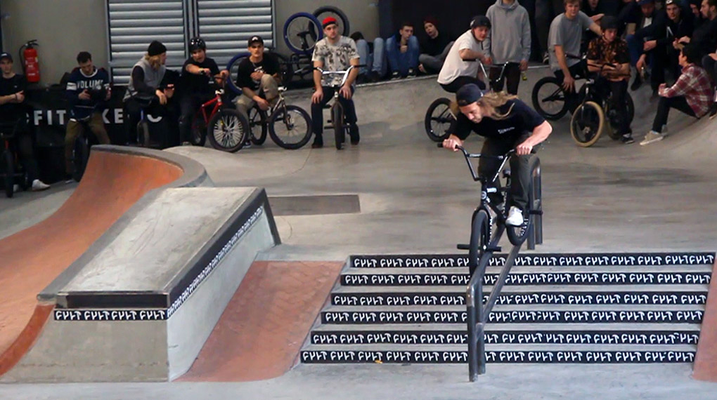 Hier ist unser Video von der Stuttpark Session. Danke an alle Fahrer, Helfer, Zuschauer und Sponsoren. Der Tag hat unsere kühnsten Hoffnungen übertroffen!